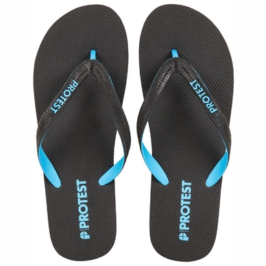 Slipper Protest Boys Havock Electric Blue