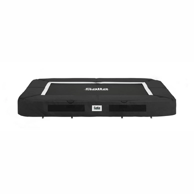 Trampoline Salta Premium Ground Black 153 x 214