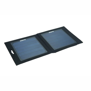 Oplader Xtorm Zonne-energie Solar Panel AP125 6 Watt