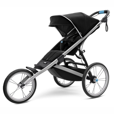 Kinderwagen Thule Glide 2 Single Jet Black