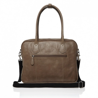 Laptoptas Castelijn & Beerens Renee Nellie 15,6" Grijs