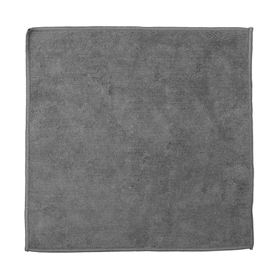 Microfibre DDDDD Billie Grey 30 x 30 cm (6 Pièces)