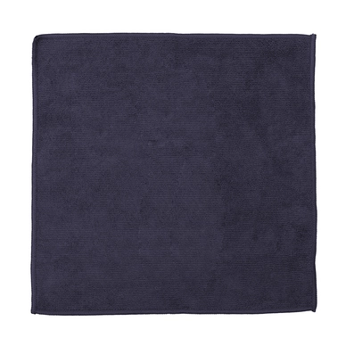 Chiffon en Microfibre DDDDD Billie Blue 30 x 30 cm (6 Pièces)