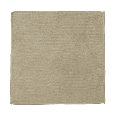 Microvezeldoek DDDDD Billie Sand 30 x 30 cm (6-Delig)