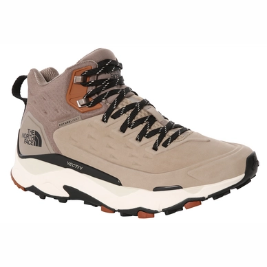 Wandelschoen The North Face Men Vectiv Escape Futurelight Leather Flax TNF Black