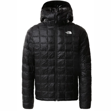 Jacke The North Face Men Thermoball ECO Hoodie 2.0 TNF Black