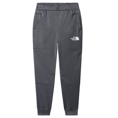 Bas de Survetement The North Face Men Ma Pant Fleece Vanadis Grey Dark Heather Equipementaventure