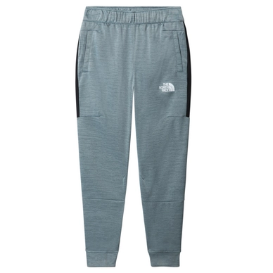 Trainingsbroek The North Face Men Ma Pant Fleece Goblin Blue Dark Heather