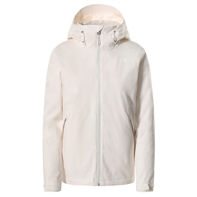 Jacke The North Face Carto Triclimate Gardenia White Vintage White Damen