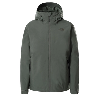 Jacke The North Face Carto Triclimate Thyme Thyme Damen