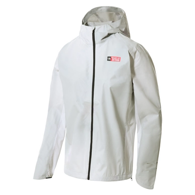 Veste The North Face Women Printed First Dawn Packable Jacket TNF white