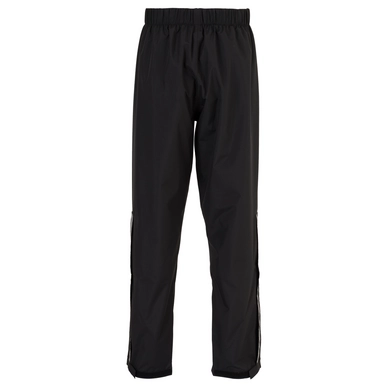 Regenhose AGU Essential Comfort II Black Unisex