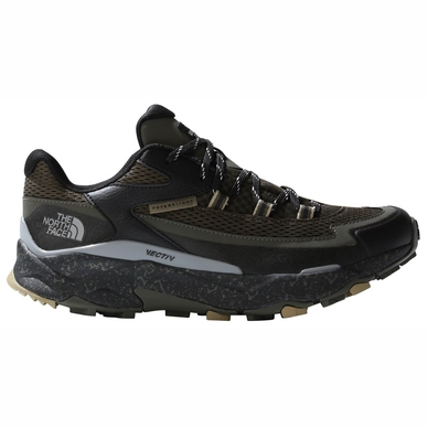 Walking Shoes The North Face Men Vectiv Taraval Futurelight New Taupe Green TNF Black