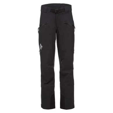 Skihose Black Diamond Recon Stretch Women Black