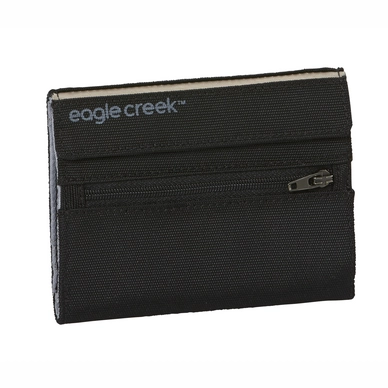 Portefeuille Eagle Creek RFID International Wallet Black