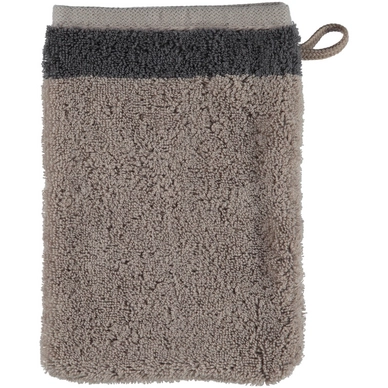 Waschlappen Cawö Brilliant Beige (6-teilig)