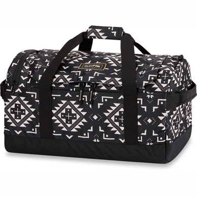 Travel Bag Dakine EQ Duffel 35L Silverton Onyx