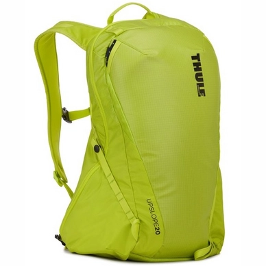 Sac à Dos de Ski Thule Upslope 20L Lime Punch