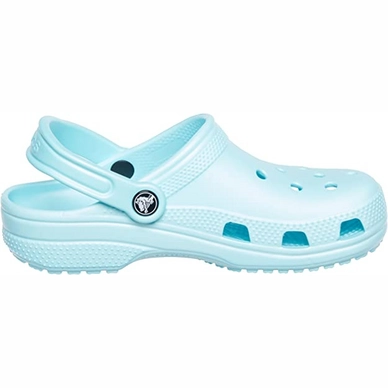 Sandaal Crocs Kids Classic Clog Ice Blue