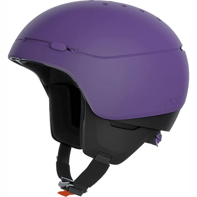 Casque de Ski POC Obex BC MIPS Sapphire Purple Matt