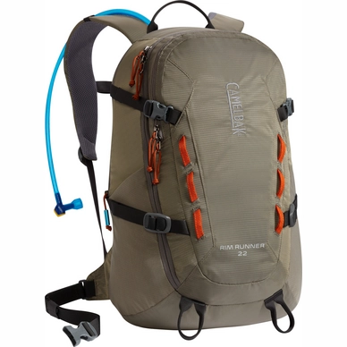 Rugzak CamelBak Rim Runner 22 Fallen Rock 3L