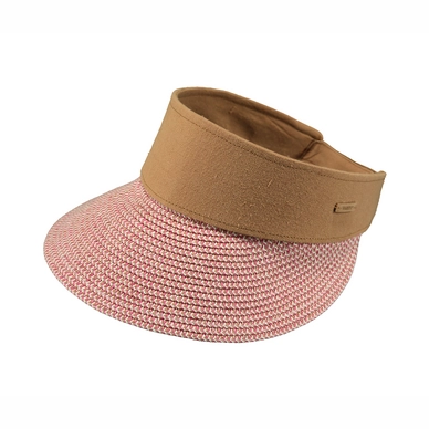 Zonneklep Barts Women Vesder Visor Rust