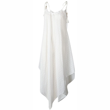 Strandjurk Barts Women Theoras Dress Off White