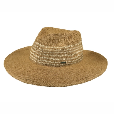 Chapeau Barts Kayley Hat Natural Femme