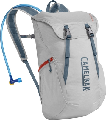 Rugzak CamelBak Arête 18 Silver Tapestry 1,5L