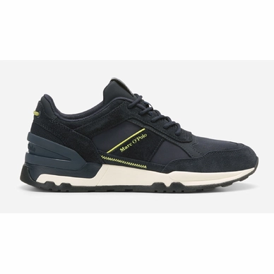 Sneaker Marc O'Polo 30225513501304 Men Navy