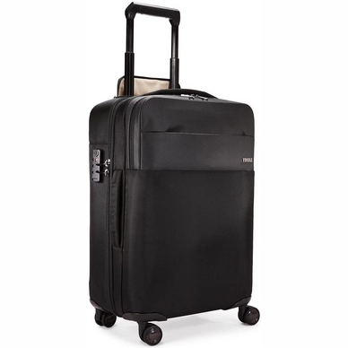 Valise Thule Spira Carry On Spinner Limited Edition Black