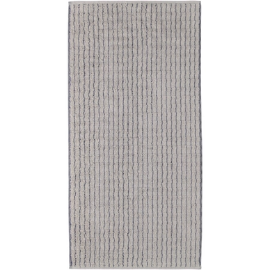 Handdoek Cawö Accent Stripes Small Beige (set van 3)