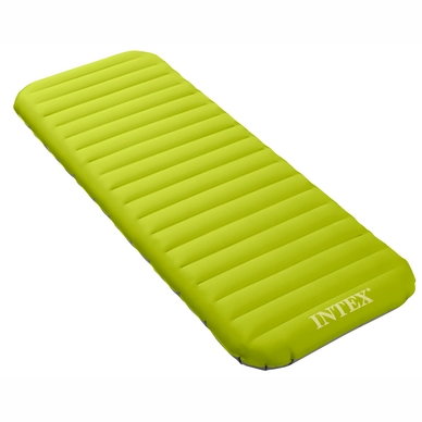 Luchtbed Intex Roll 'n Go Bed (1 Persoons)