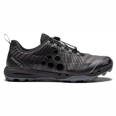 Trailrunning Schoen Craft Men Ocrxctm Black