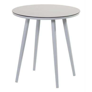 Tuintafel Hartman Sophie Studio Bistro Ø66 H73 Grijs
