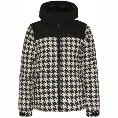 Ski Jacket Protest Women Breey True Black