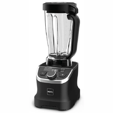 Blender Novis ProBlender 880L Black Matt