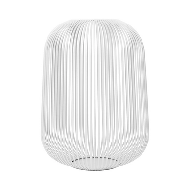 Laterne Blomus Lito Large White