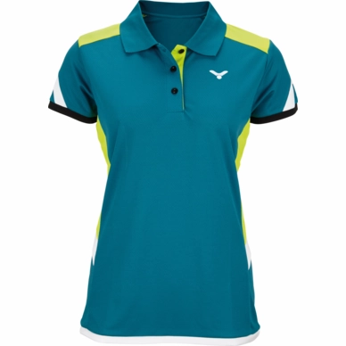 Polo Victor Women Function 6687 Petrol