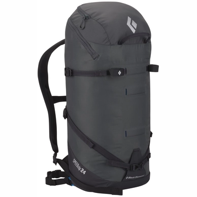 Backpack Black Diamond Speed Zip 24 Graphite