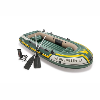 Opblaasboot Intex Seahawk 3