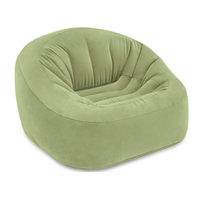 Fauteuil Gonflable Intex Beanless Bag