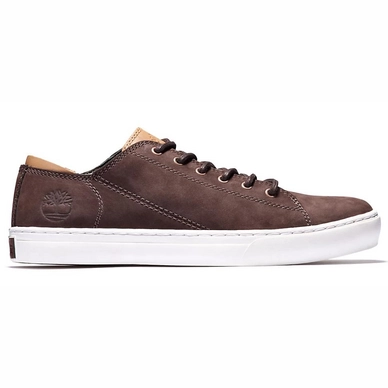 Timberland Men Adventure 2.0 Cupsole Modern Ox Soil Nubuck
