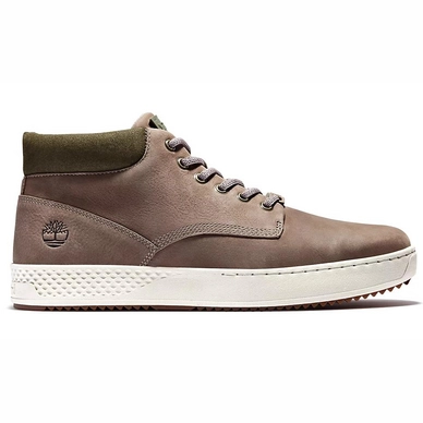 Timberland Men Cityroam Cupsole Chukka Taupe Gray