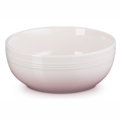 Schüssel Le Creuset Coupe Shell Pink 16 cm (4-teilig)