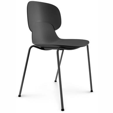 Eva Solo Stoel Combo Black