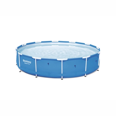 Zwembad Bestway Steel Pro Rond 366