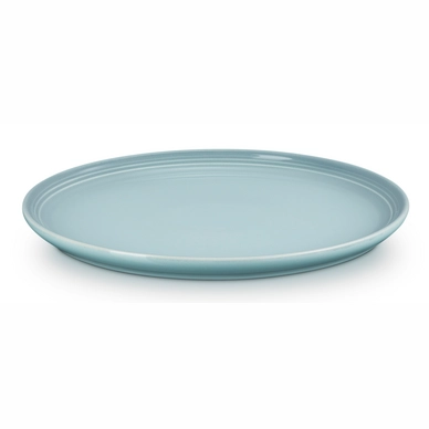 Bord Le Creuset Coupe Sea Salt 22 cm (4-Delig)