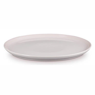 Teller Le Creuset Coupe Shell Pink 27 cm (4-teilig)