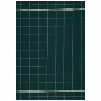 Torchon Södahl Minimal Deep Green